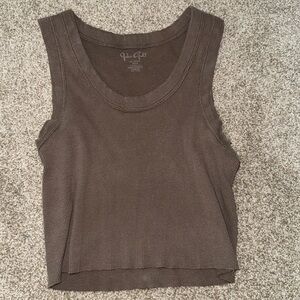 John Galt Connor Tank